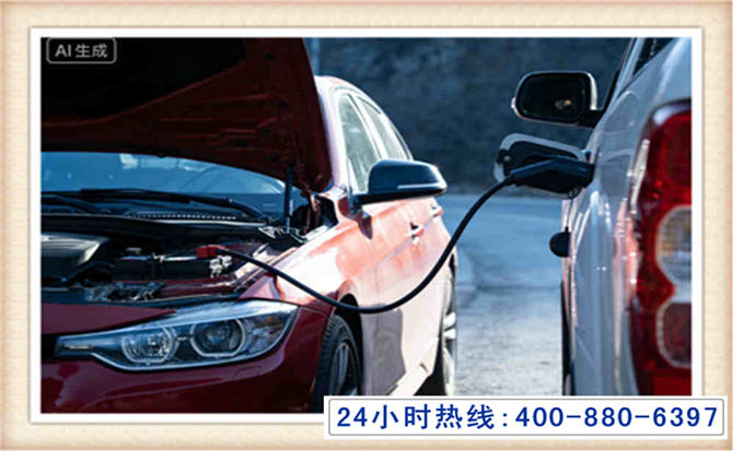 拜泉潍坊拖车,附近24小时汽车拖车救援，潍坊道路救援拖车电话