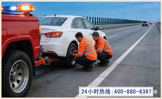 拜泉道路救援 拜泉道路救援